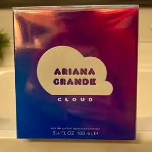 Ariana Grande Cloud Perfume 3.4oz
